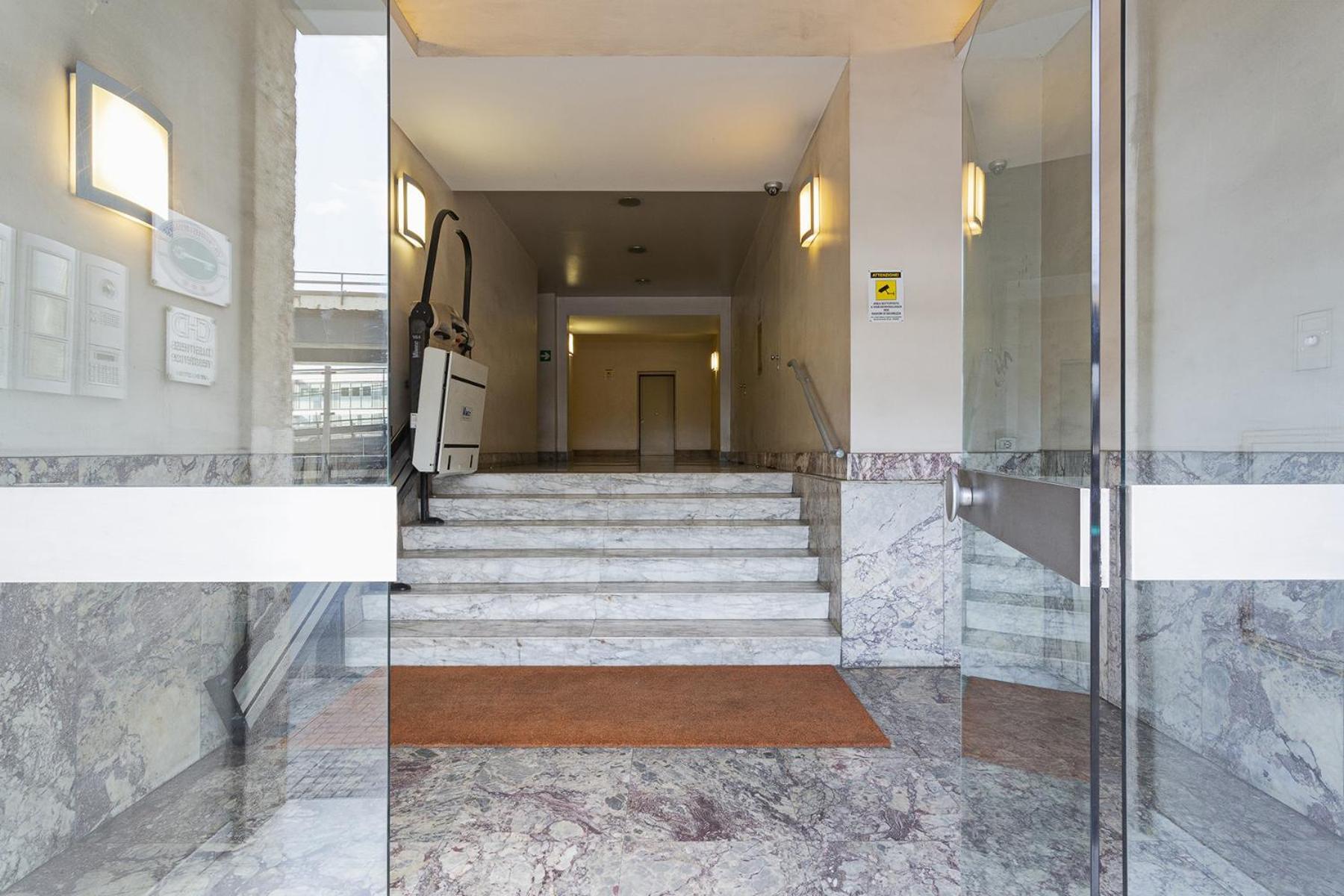 Casa Vermiglio Al Porto Di Genova By Wonderful Italy Buitenkant foto