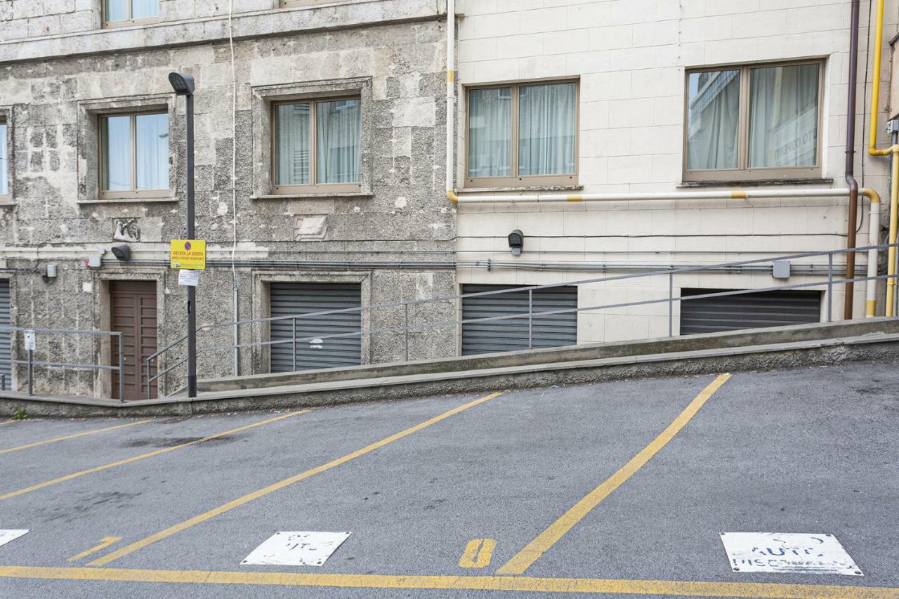 Casa Vermiglio Al Porto Di Genova By Wonderful Italy Buitenkant foto